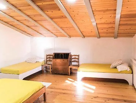 Can Ferrerons Dağ evi *