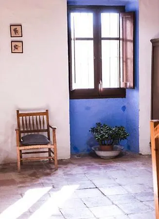 Can Ferrerons Dağ evi Dosrius