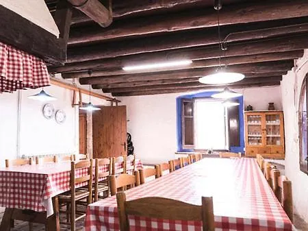 Can Ferrerons Dağ evi